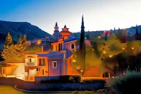 Sa Vall Valldemossa Hotels in Bunyola