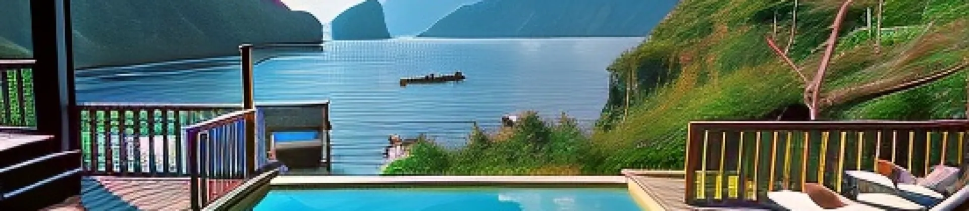 Luxushotels