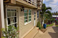 포사다 나티바 아타르데세르 이슬레노 Parroquia Católica San José 주변 호텔