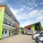 Lima Residence Kedaton Hotels in Kedaton