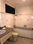 Nongsa Point Marina Resort Villa 2Br - Boutique
