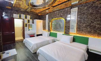 2. Hưng Phú..