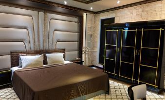 Yuki Grand Hotel