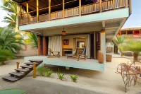 Pousada Vila Gostoso Hotels in Торус