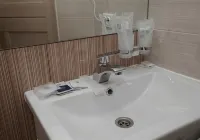 Hotel Volga