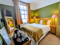 Archway House Hotels in Grantham