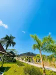 Platinum Blue Island Resort Hotels in Асуогяман
