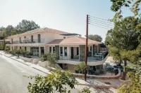 Thymises Boutique Hotel Hotel a Vouni