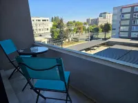 Apartamentos Bauerle Curitiba Hotels in Temuco