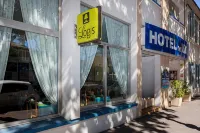 Logis Hotel du Midi Hotels in Cornillon-Confoux