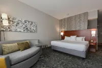 Courtyard Charlotte Concord Các khách sạn ở Concord