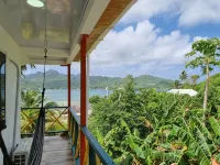 Shell Sea B & B Hotel a Isola de Providencia