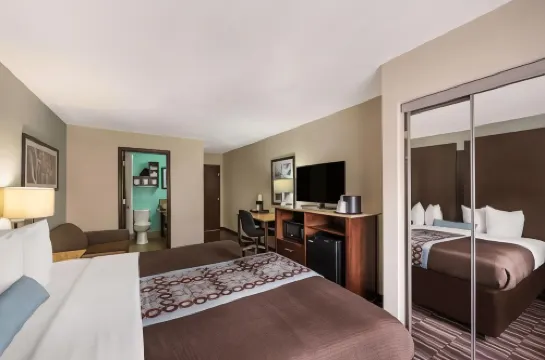 Baymont by Wyndham Elizabeth City