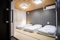 Stay Osaka Namba - Nhà nghỉ