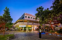 Hides Hotel Hotel in zona Cairns Cruise Liner Terminal