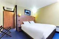 Kyriad Angers Sud - les Ponts de CÉ Hotel a Les Ponts-de-Ce