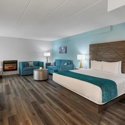Hotel Wave at Rehoboth Beach Hotels near Cape Henlopen State Park
