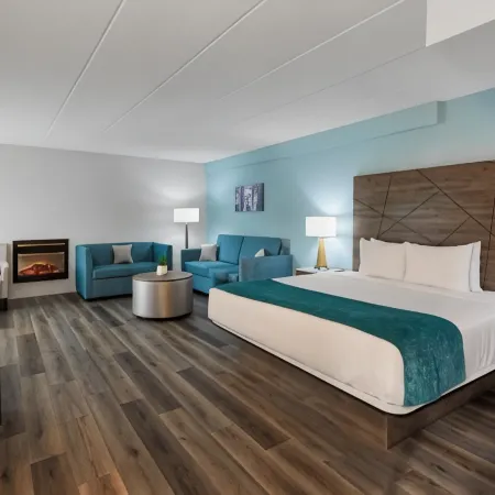 Hotel Wave at Rehoboth Beach