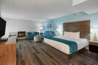 هوتل ويف ريهوبوث بيتش