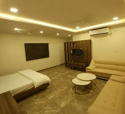 Hotel Sagar Inn , Sagar
