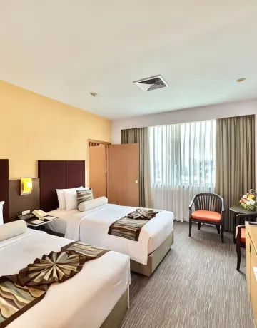 ห้องแฟมิลี่สวีท