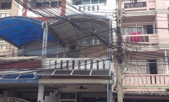 Wilai Guesthouse