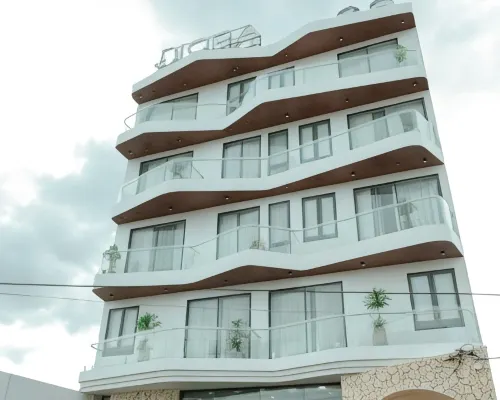 Diora Hotel Pleiku by Hos Hotels in Pleiku