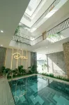 Diora Hotel Pleiku by Hos - piscina