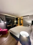 QS Marista Hotel by Atlas Отели в г. Гояния