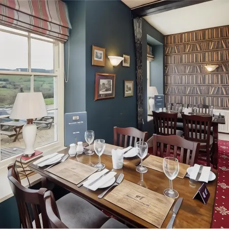White Horse Farm Inn