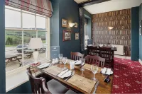 White Horse Farm Inn Hotels in Rosedale West Side