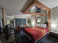 La Mirage Motor Inn - Motels