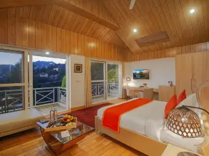 Yog Wellness Resort & Spa by Amritara