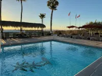 Hotel Las Palmas Hotels in San Felipe