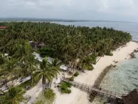 Kesa Cloud 9 Hotel & Resort Siargao
