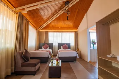 Hotel Kapac Inn-San Blas Hotel dekat San Blas