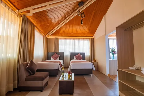 Hotel Kapac Inn-San Blas