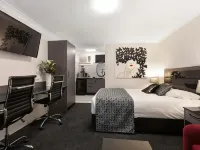 Alabaster Motor Inn Hotels in Taree