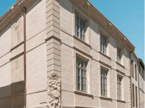 오텔 드투렐,  생 레미 드 프로방시, 어 멤버 오브 디자인 호텔스