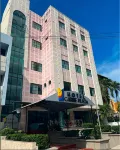 Hotel Caribe Plaza Barranquilla Hotel a 