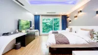Namwon Hanjeungwonstay Pension Hotel in zona Kwanghanrn