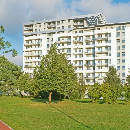 IRS Royal Apartments Apartamenty IRS Aviator