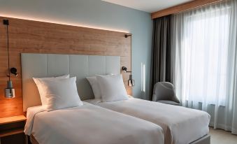 Radisson Hotel Liege City Centre