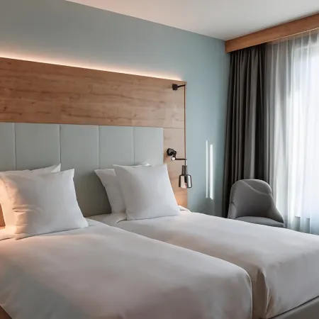 Radisson Hotel Liege City Centre