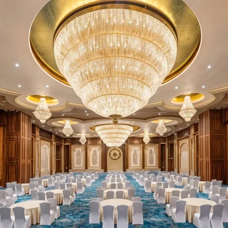 Radisson Blu Plaza Resort and Spa Karjat