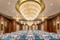 Radisson Blu Plaza Resort and Spa Karjat - Wifi