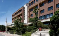 Best Western Hotel Globus City