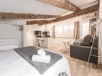 La Torre Boutique Apartamentos Hotels in Teruel