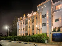 Lear Sense Hotel Weizmann Institute of Science 주변 호텔