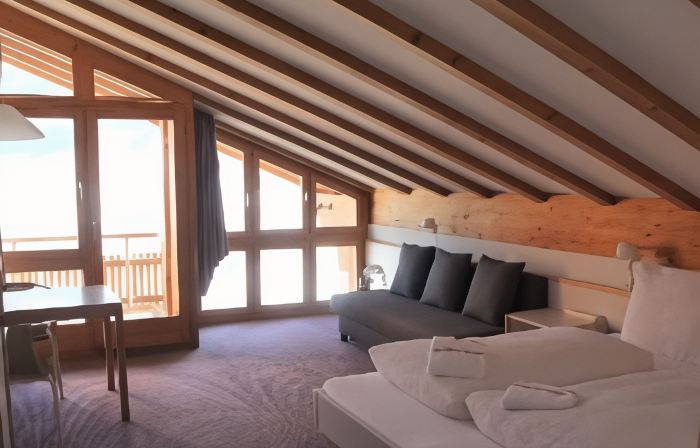 Elements Lodge